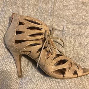 Christian Siriano Heels